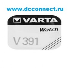 VARTA 391
