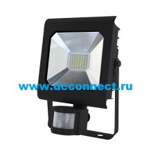 Прожектор LPR-30-4000К-М-SEN SMD PRO (12/96)