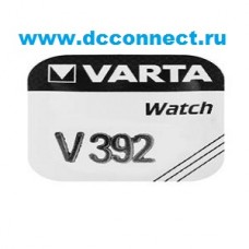VARTA  392