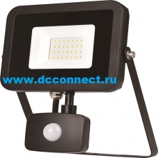 Прожектор LPR-30-6500К-М-SEN SMD Eco Slim (2/20/300)