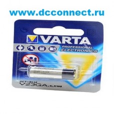 Батарейка VARTA V 23 GA