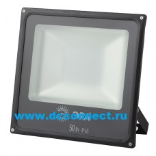 Прожектор LPR-50-2700К-М SMD (8/96)