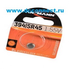 ANSMANN 1516-0016 394/SR45 BL1