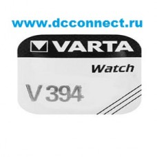 VARTA 394