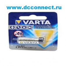 Батарейка VARTA LR1