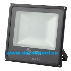 Прожектор LPR-50-4000К-М SMD (8/96)