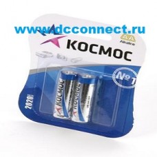 КОСМОС LR6 BL2