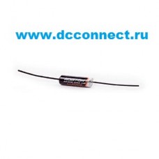 Батарейка ROBITON ER14335-AX 2/3AA с аксиальными выводами