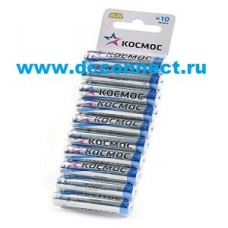 КОСМОС LR6 BL10