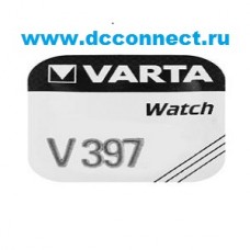 VARTA  397