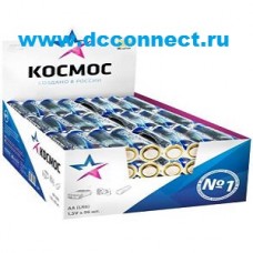КОСМОС LR6  SR4, в упак 96 шт
