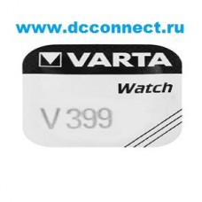 VARTA  399