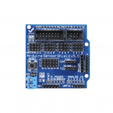 01-10043 Sensor Shield V5.0 Arduino