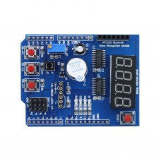 01-10044 Многофункциональный модуль для Arduino