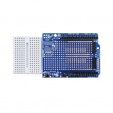 01-10047 Плата разработки для Arduino UNO