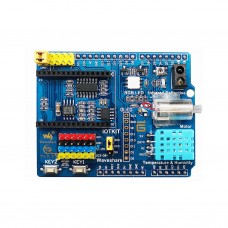 01-12840 Smart Home Arduino модуль