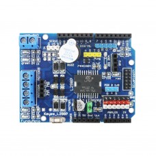 01-13678 L298P драйвер Arduino модуль