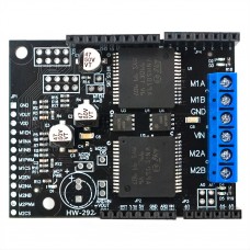 01-15171 VNH5019 драйвер модуль для Arduino
