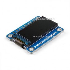 01-14384-OLED Display For Arduino