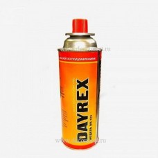 Газовый баллон DAYREX-101 (220 гр.)