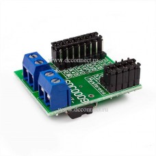 06-10227 Программируемый контроллер разряда аккумулятора SDC0009
