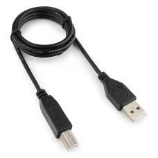 01-10832 USB-A на USB-B шнур 1 м