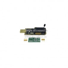 Преобразователь уровней  USB - TTL на PL2303TA в корпусе и с проводом.