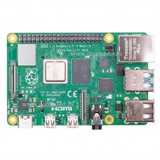 02-15055 Raspberry Pi 4 Model B (8GB)