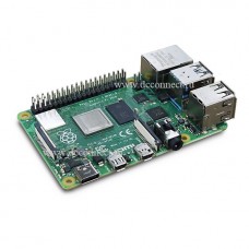02-14976 Raspberry Pi 4 Model B (1GB)